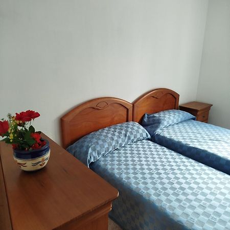 Alojamiento En Pleno Centro De Castro Urdiales Extérieur photo