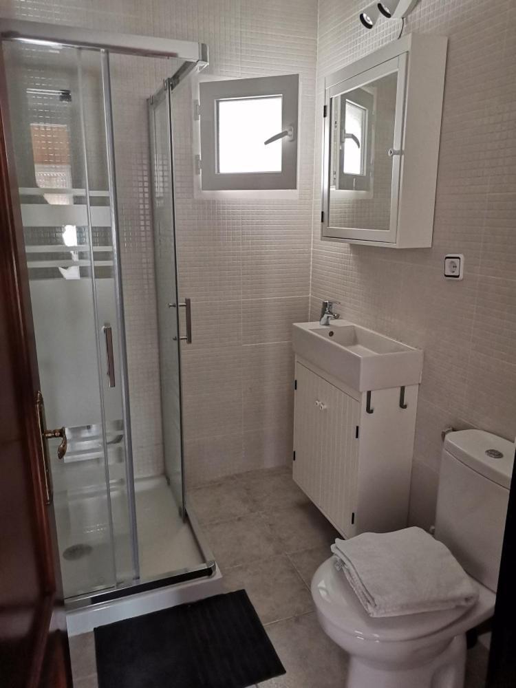 Alojamiento En Pleno Centro De Castro Urdiales Extérieur photo
