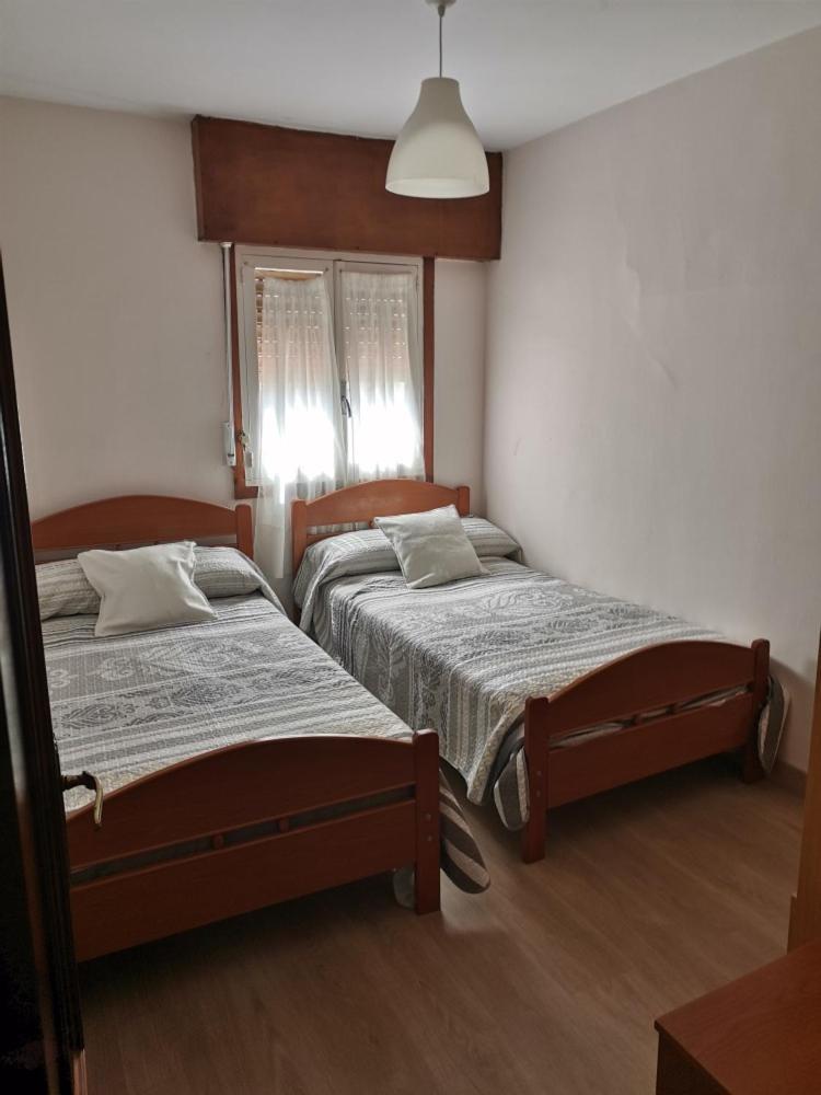 Alojamiento En Pleno Centro De Castro Urdiales Extérieur photo