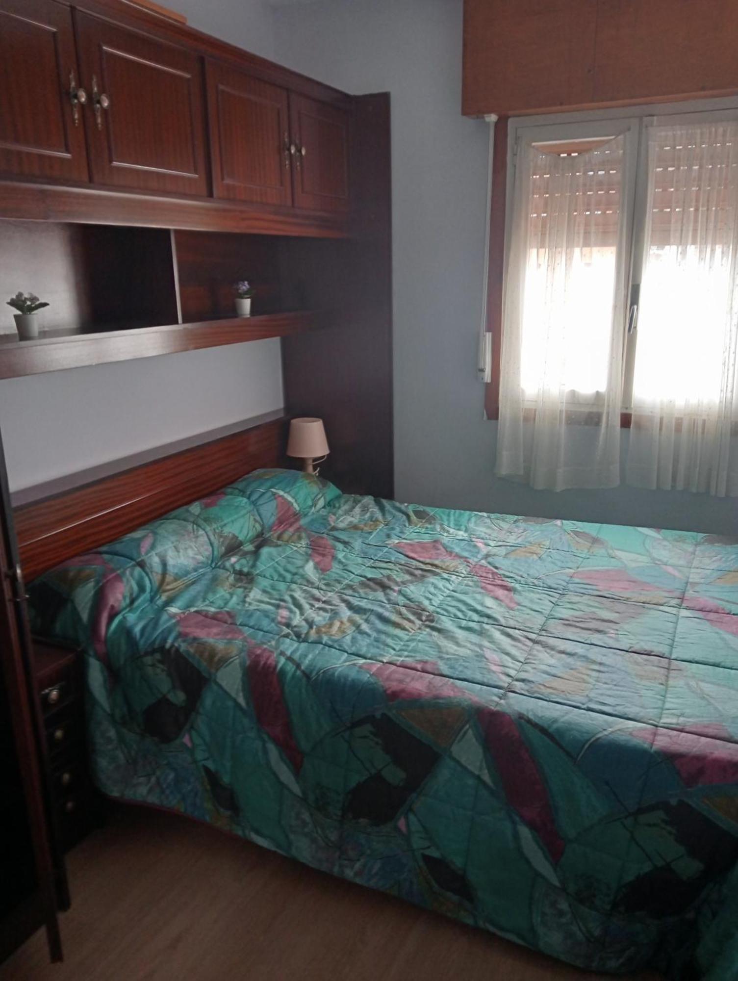 Alojamiento En Pleno Centro De Castro Urdiales Extérieur photo