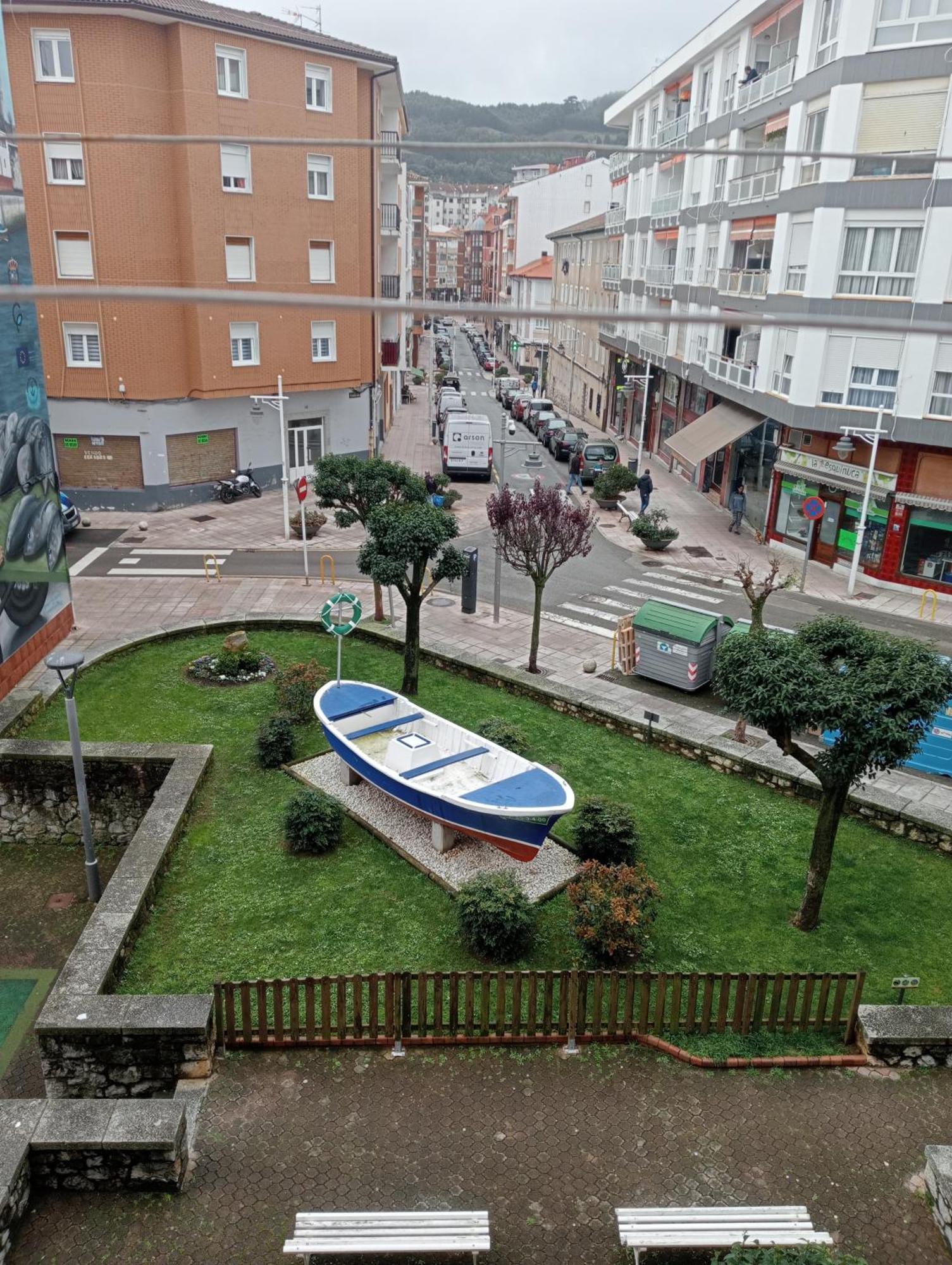 Alojamiento En Pleno Centro De Castro Urdiales Extérieur photo