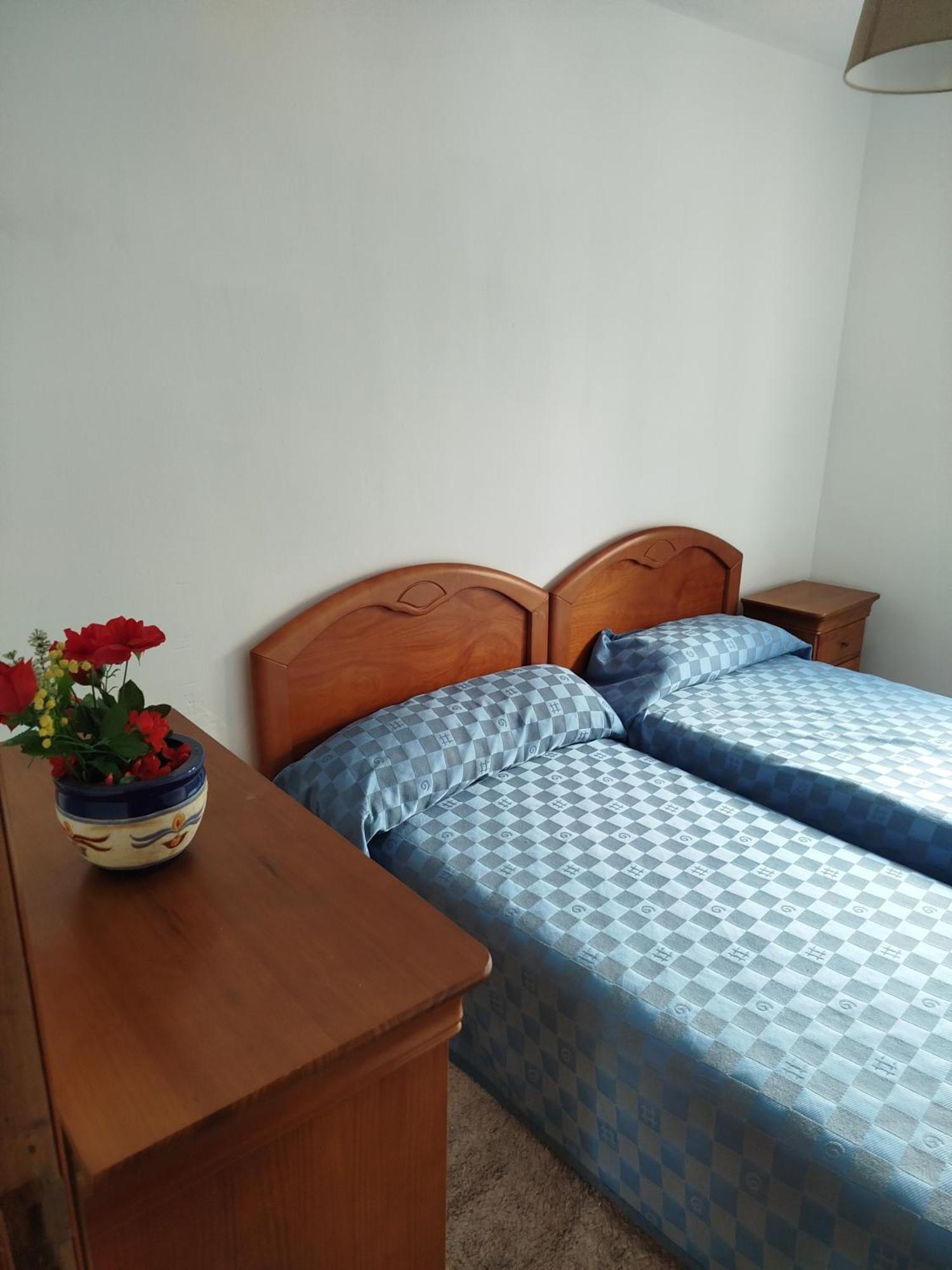 Alojamiento En Pleno Centro De Castro Urdiales Extérieur photo